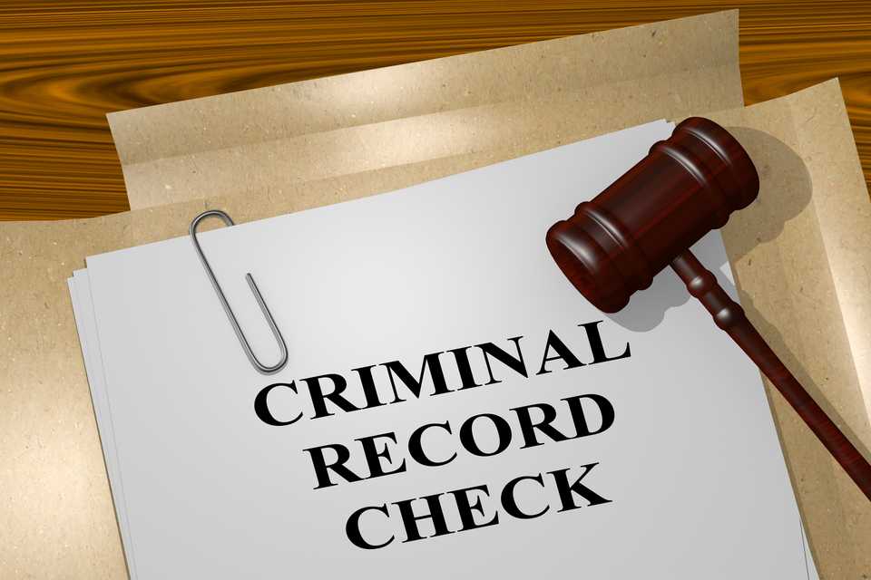 a dui conviction results in a criminal record