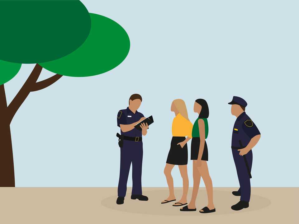 consequences criminalisation controle coercitif canada