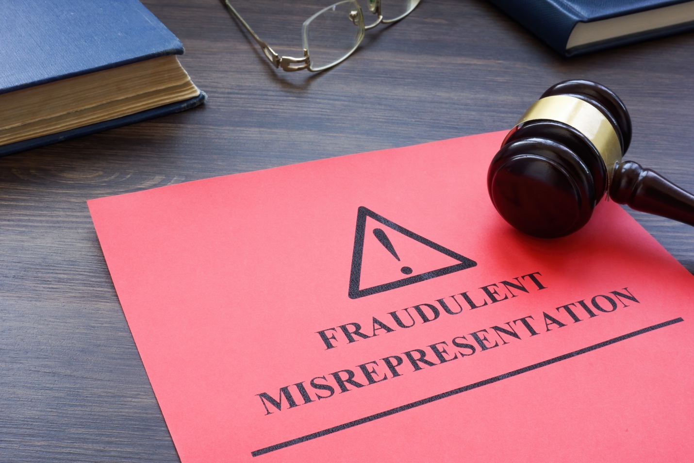 Fraudulent Misrepresentation Cases - Prove it with a Lawyer
