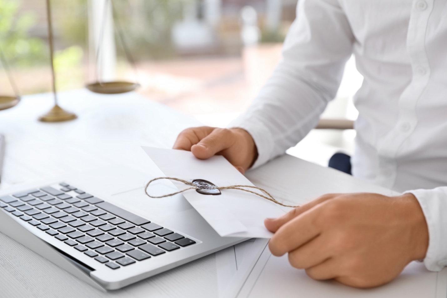 Le testament devant témoins: pourquoi en rédiger un?