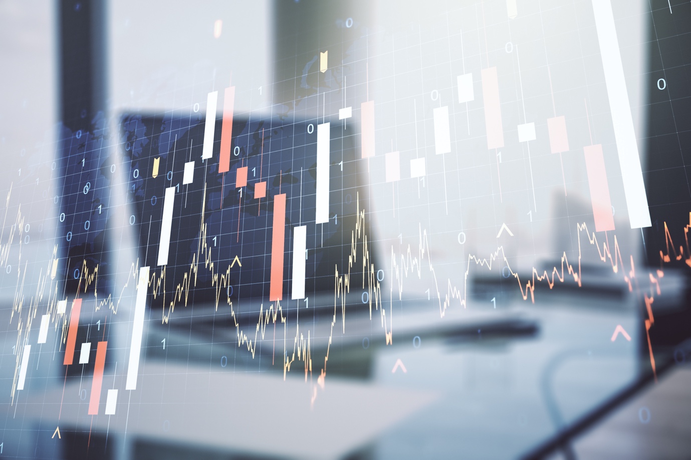 Délit d'initié – Qu'est-ce que c'est?