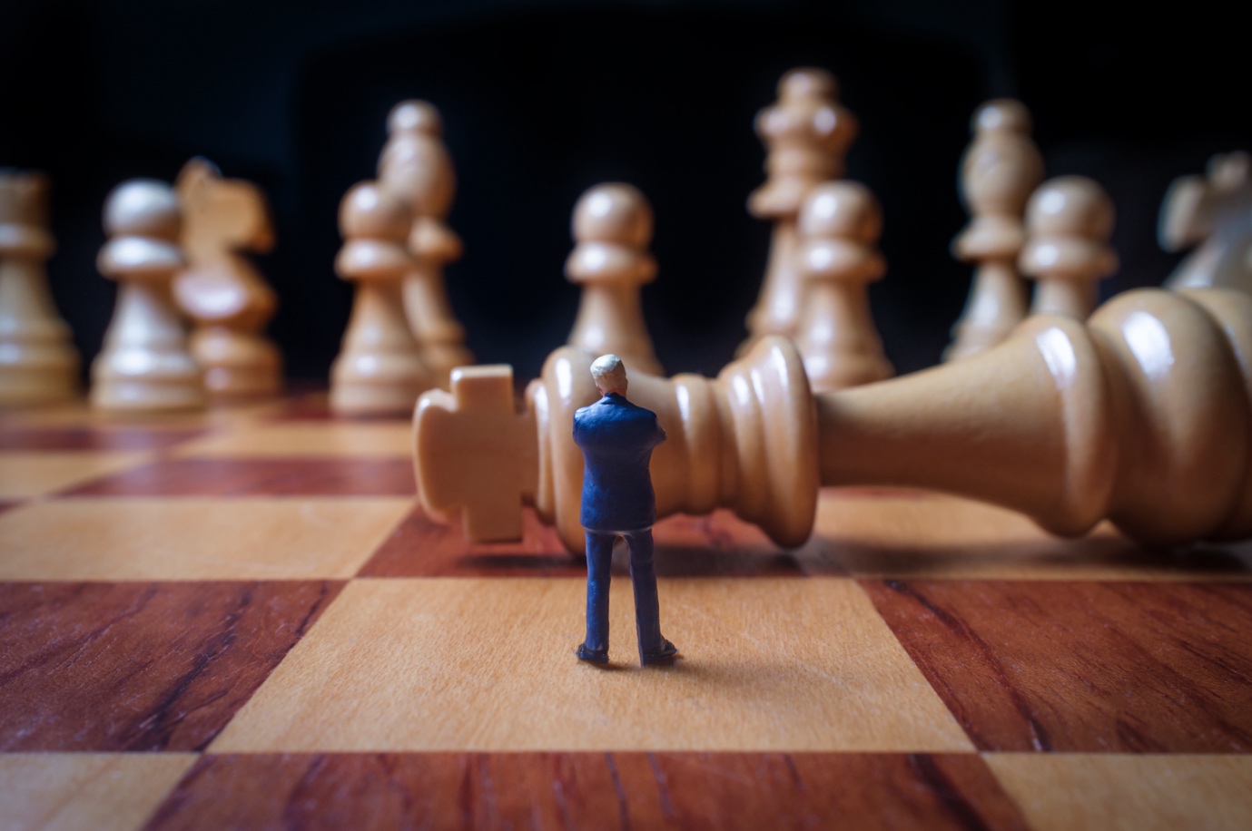 Les offres publiques d’achat d’entreprise démystifiées!