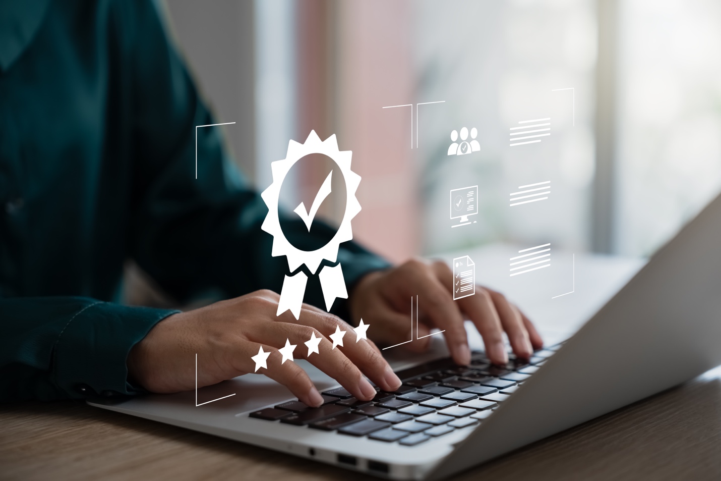 Vérification diligente d'une entreprise avant l'achat !