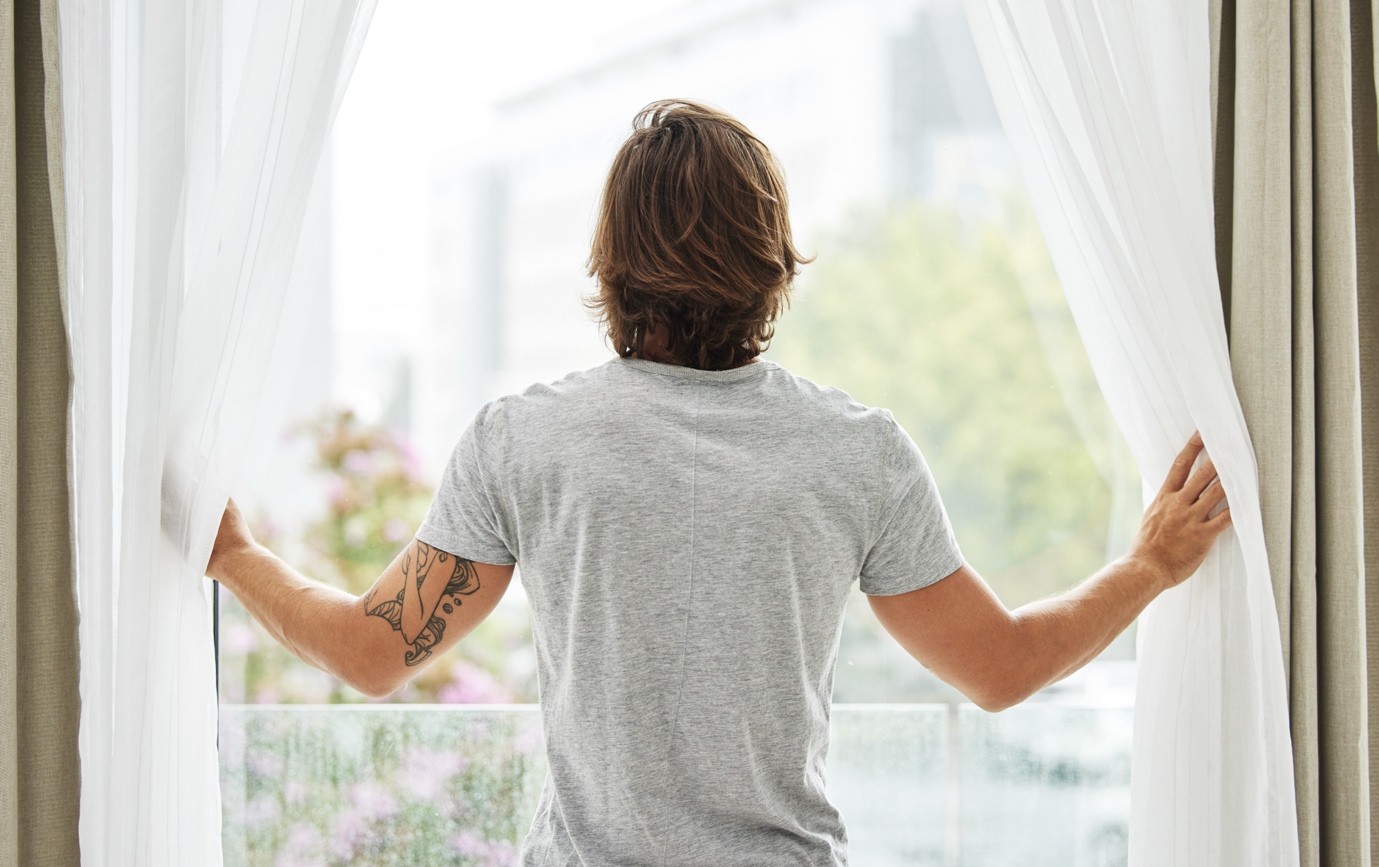 Servitude de vue et disposition des fenêtres - Ce que dit la Loi!