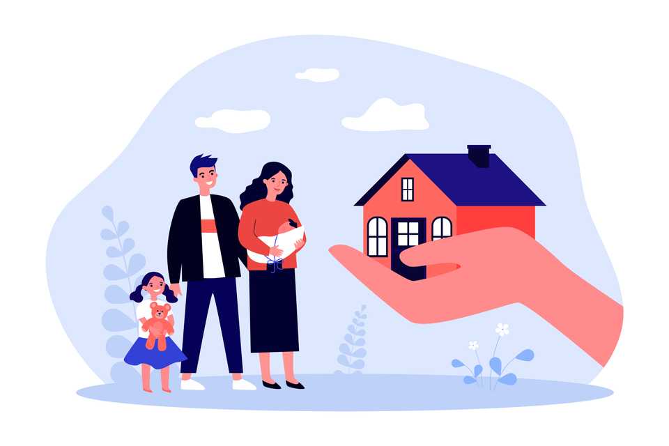 protection residence familiale union parentale