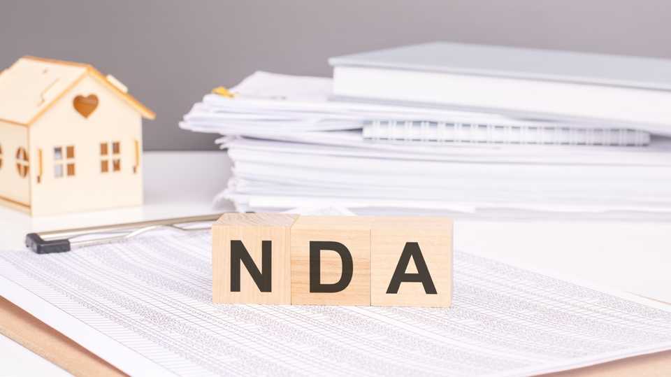 conditions entente confidentialit 