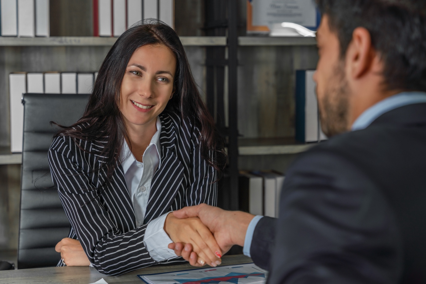 Comment négocier l'indemnité de départ d'un employé?