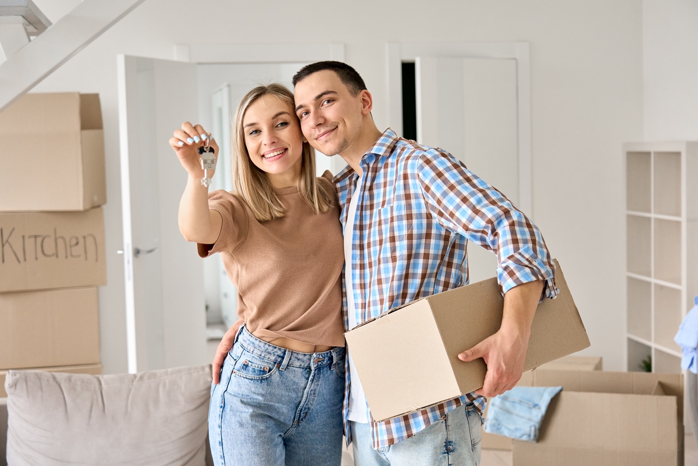 Quelles sont les protections des propriétaires immobiliers en couple?