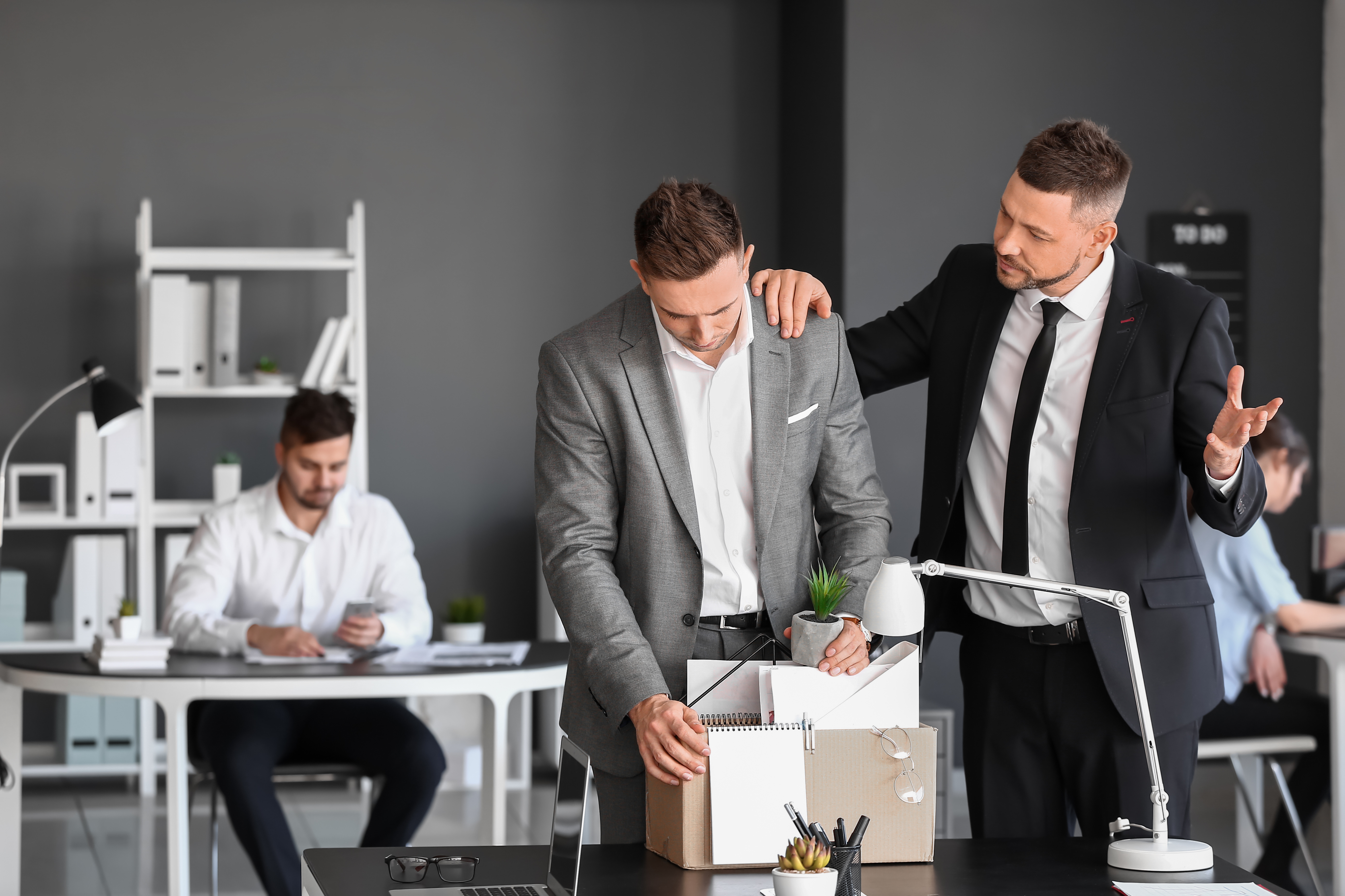 Puis-je contester mon congédiement au Québec?