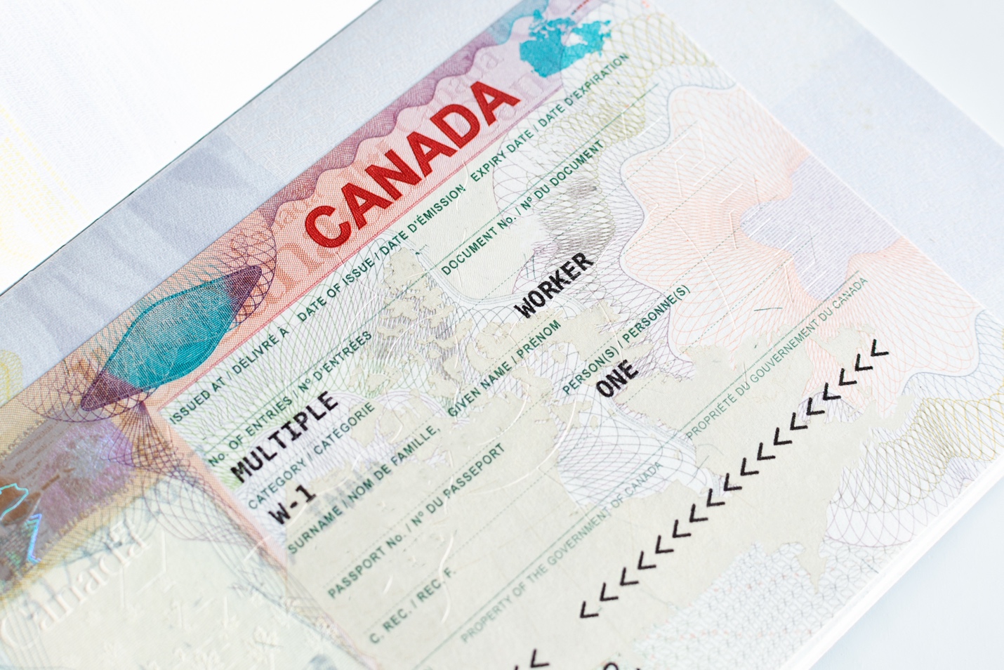 Comment obtenir un Permis Vacances Travail (PVT) au Canada?