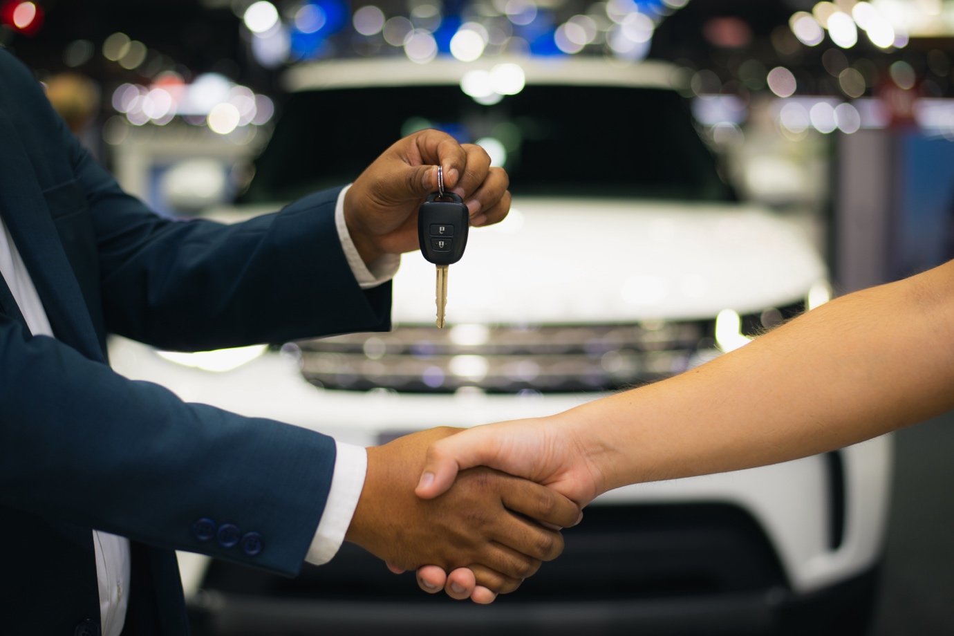 Que faire si le concessionnaire annule une vente d’auto?