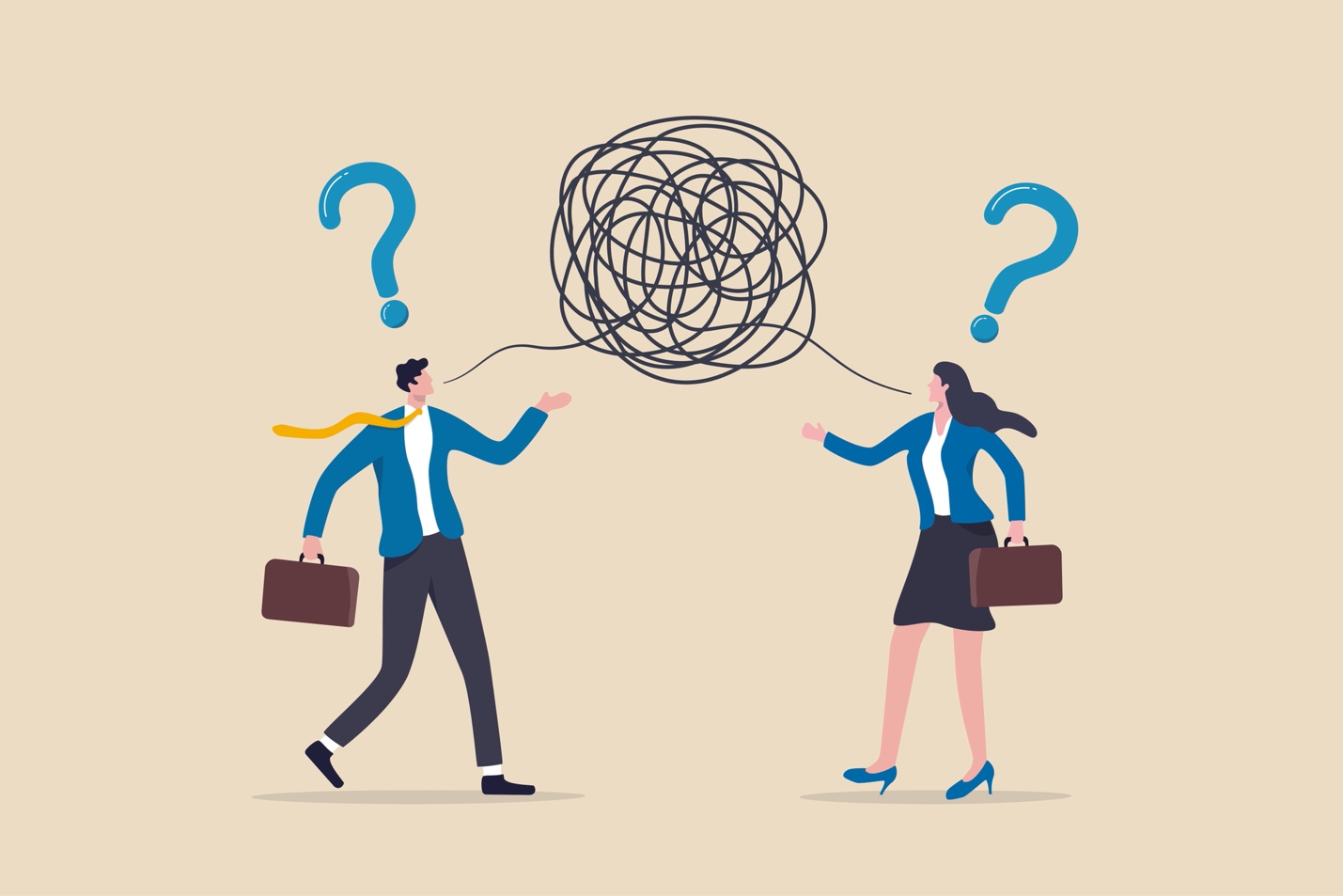 Comment régler un litige avec un client?