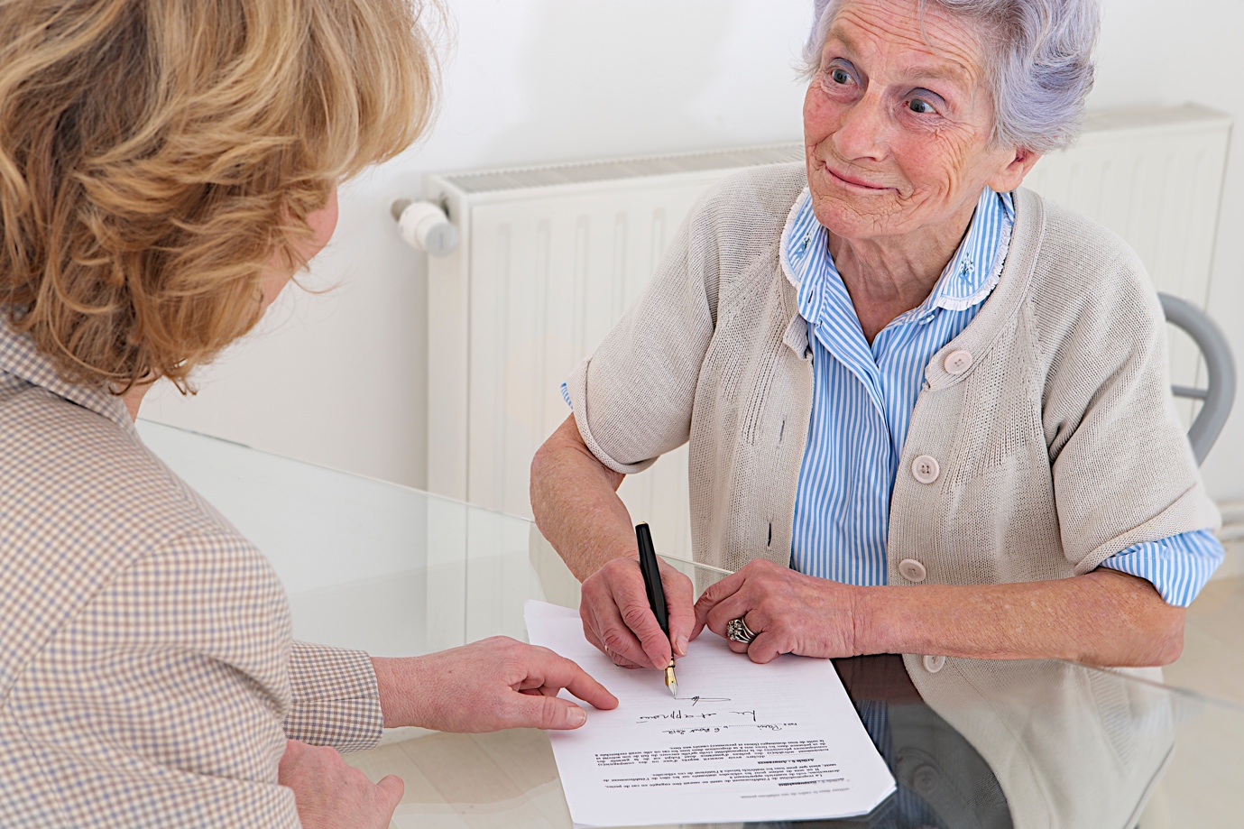 L'Exécuteur testamentaire peut-il être un héritier?