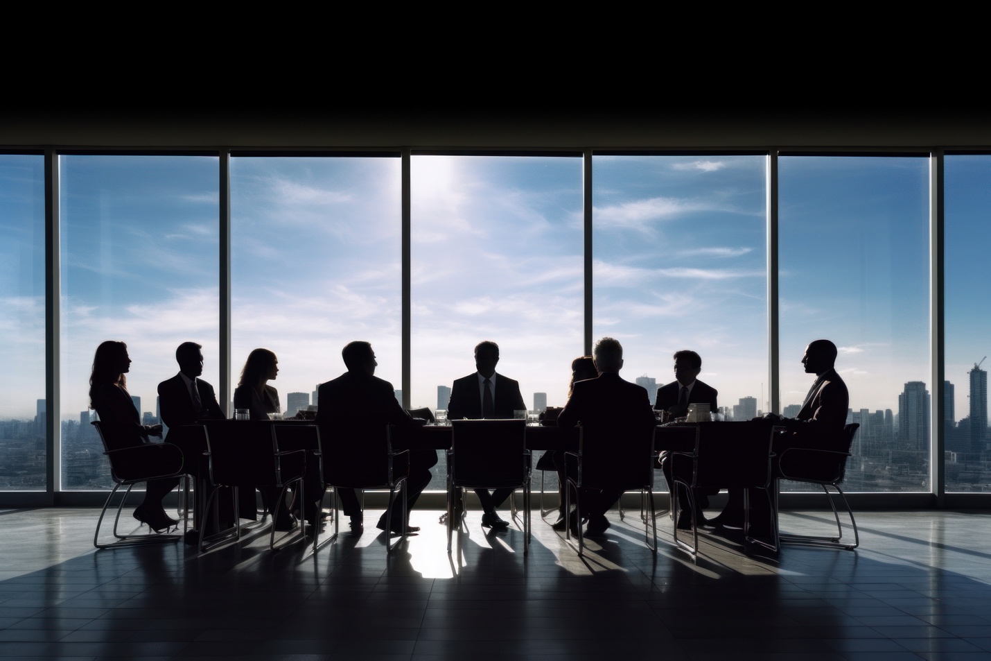 La médiation commerciale pour entreprise et actionnaires