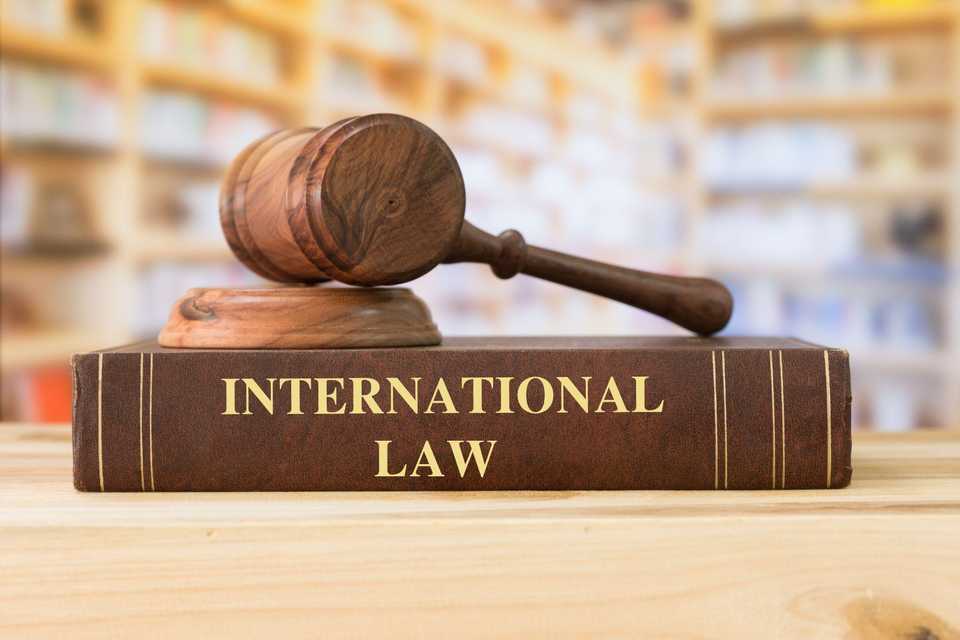 private international law