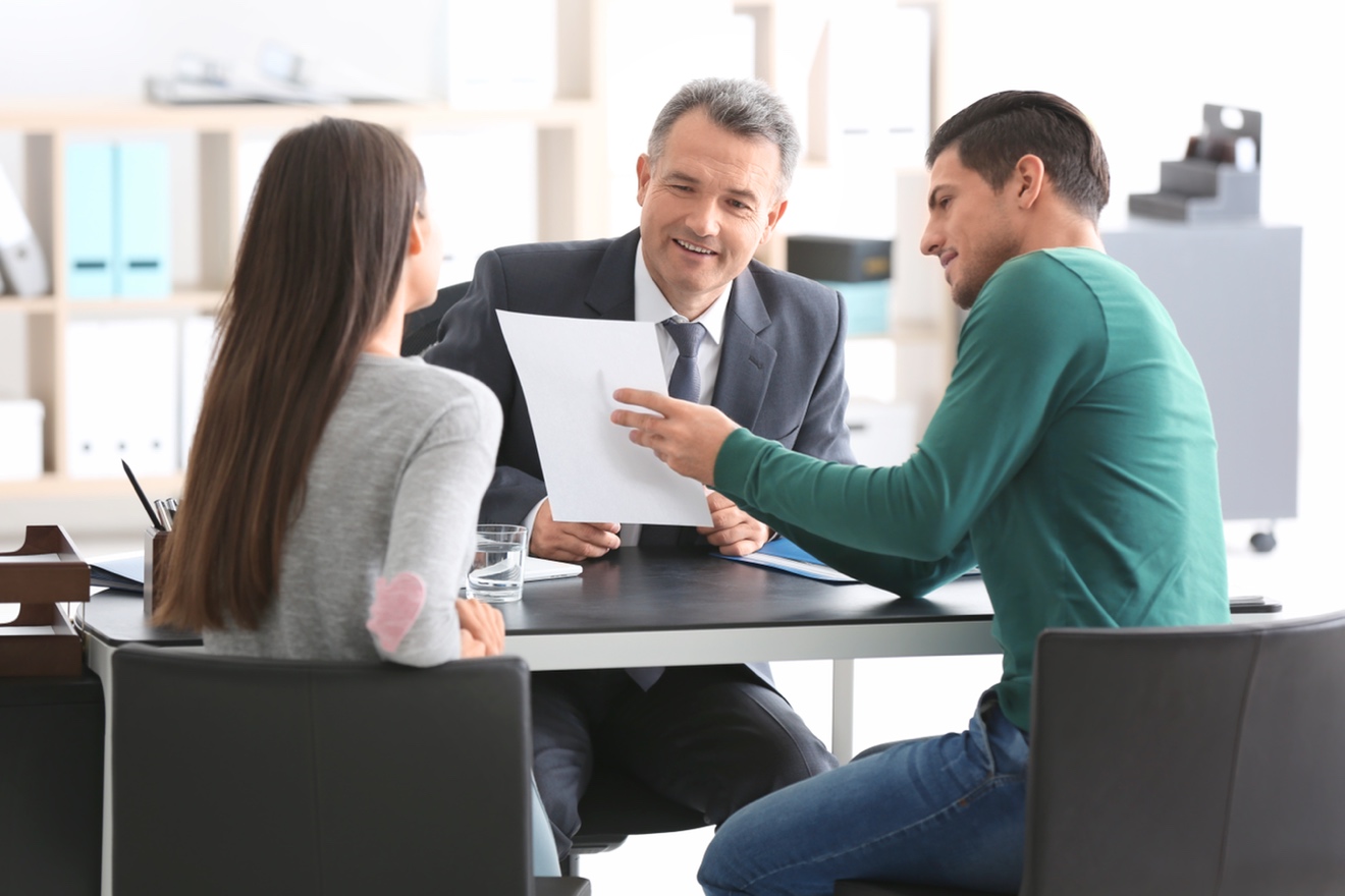 Power of Attorney Lawyer Explained: Forms and Examples