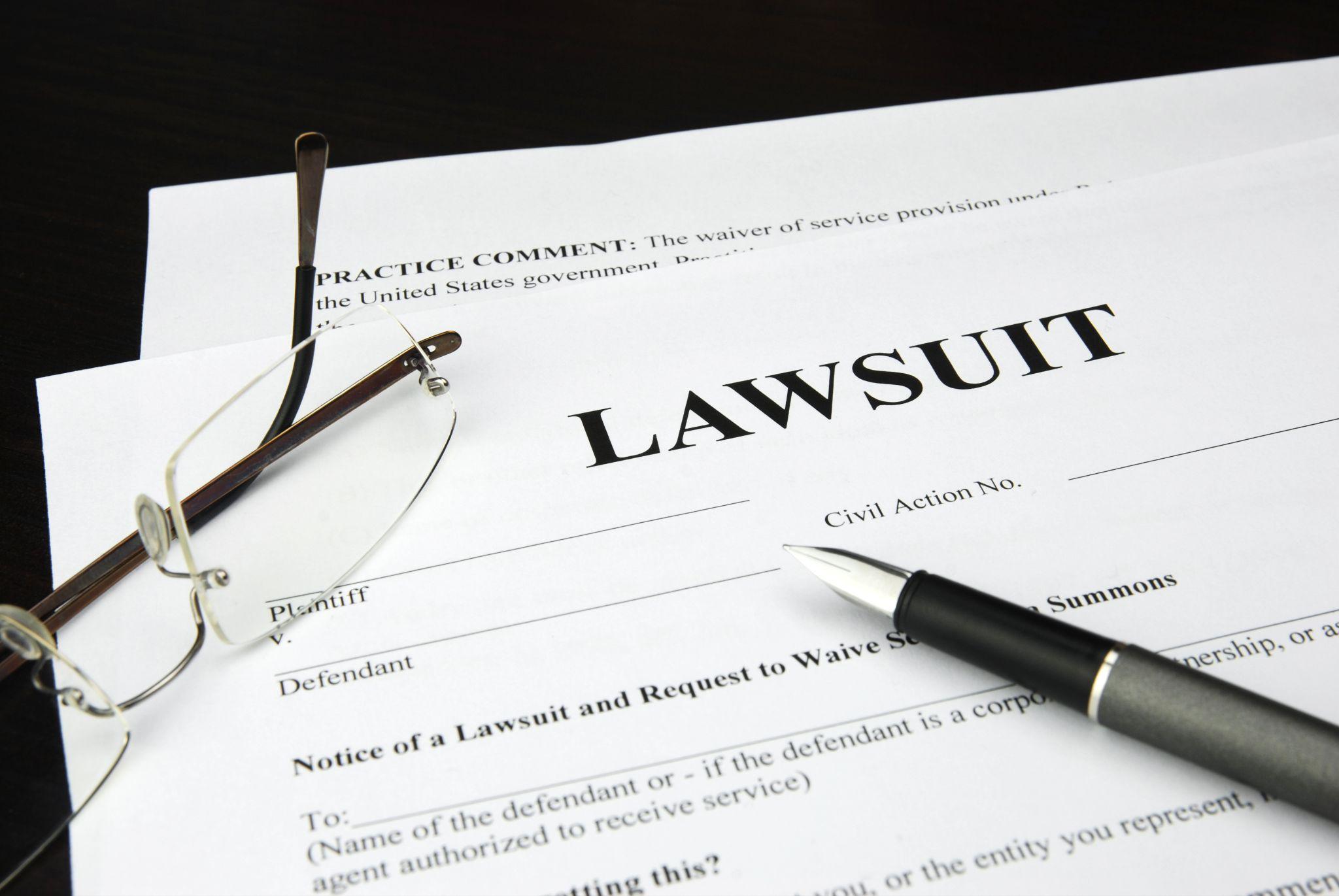 Can you sue your accountant for professional negligence?