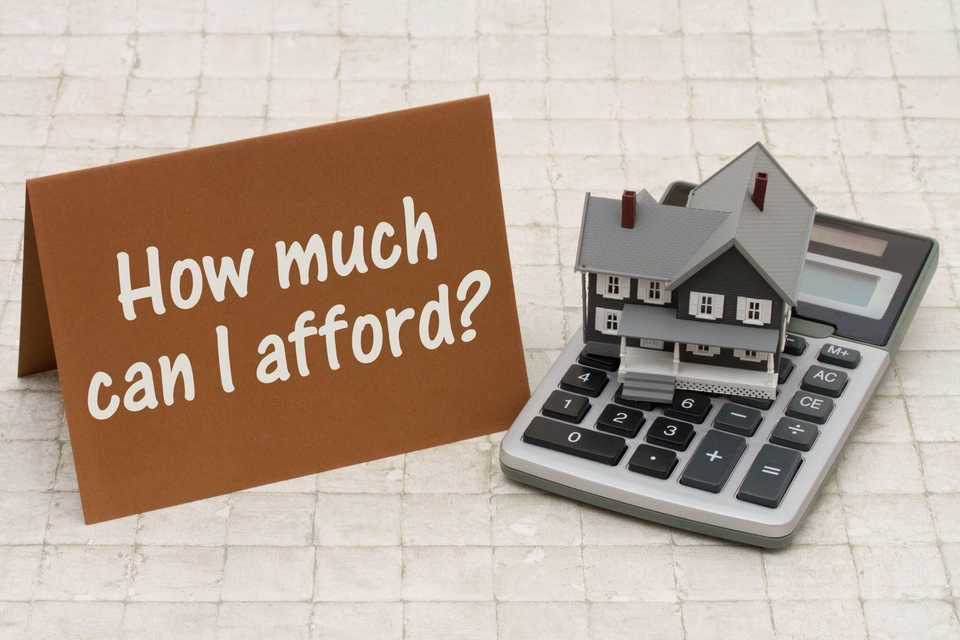 How much to borrow second mortgage