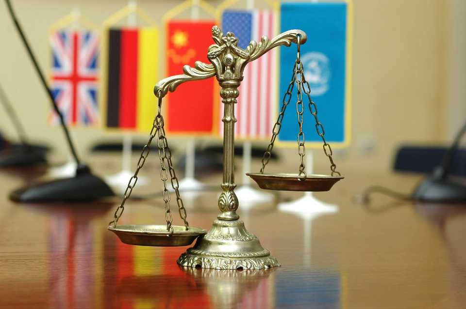 enforcing international judgments