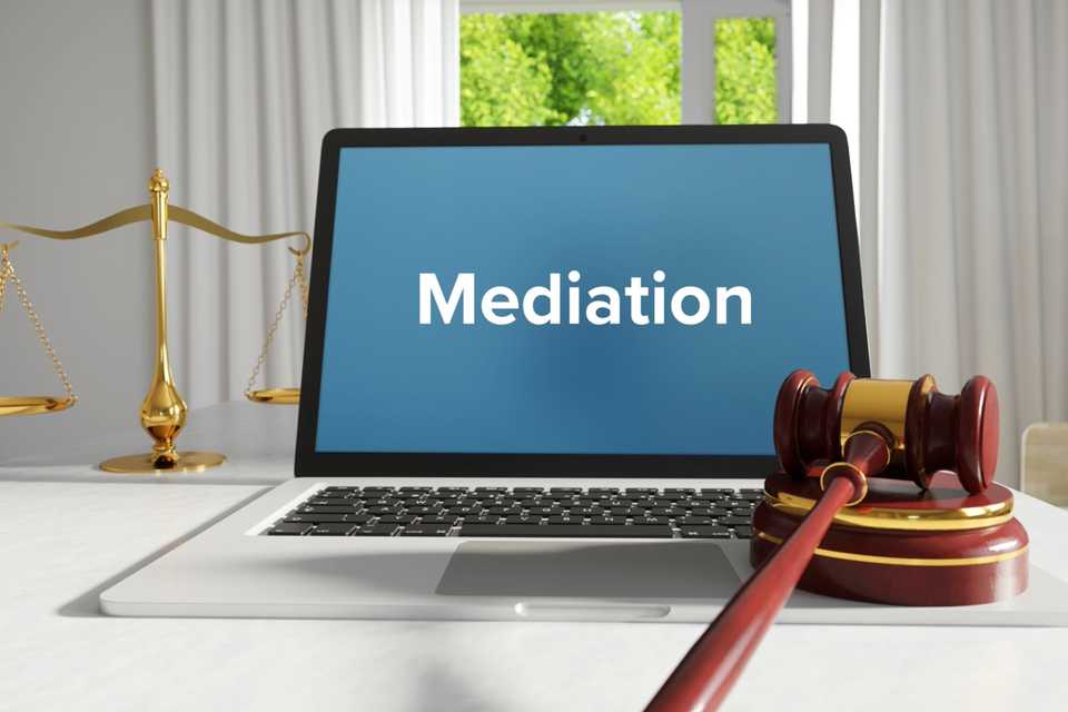 avantages mediation en ligne