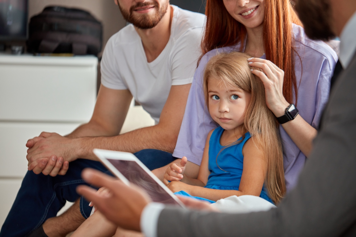 Contrat de vie commune au Québec - Modèle gratuit