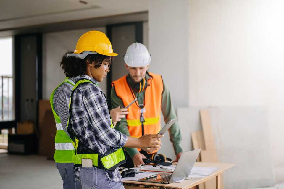 Contractors rights breach construction contract