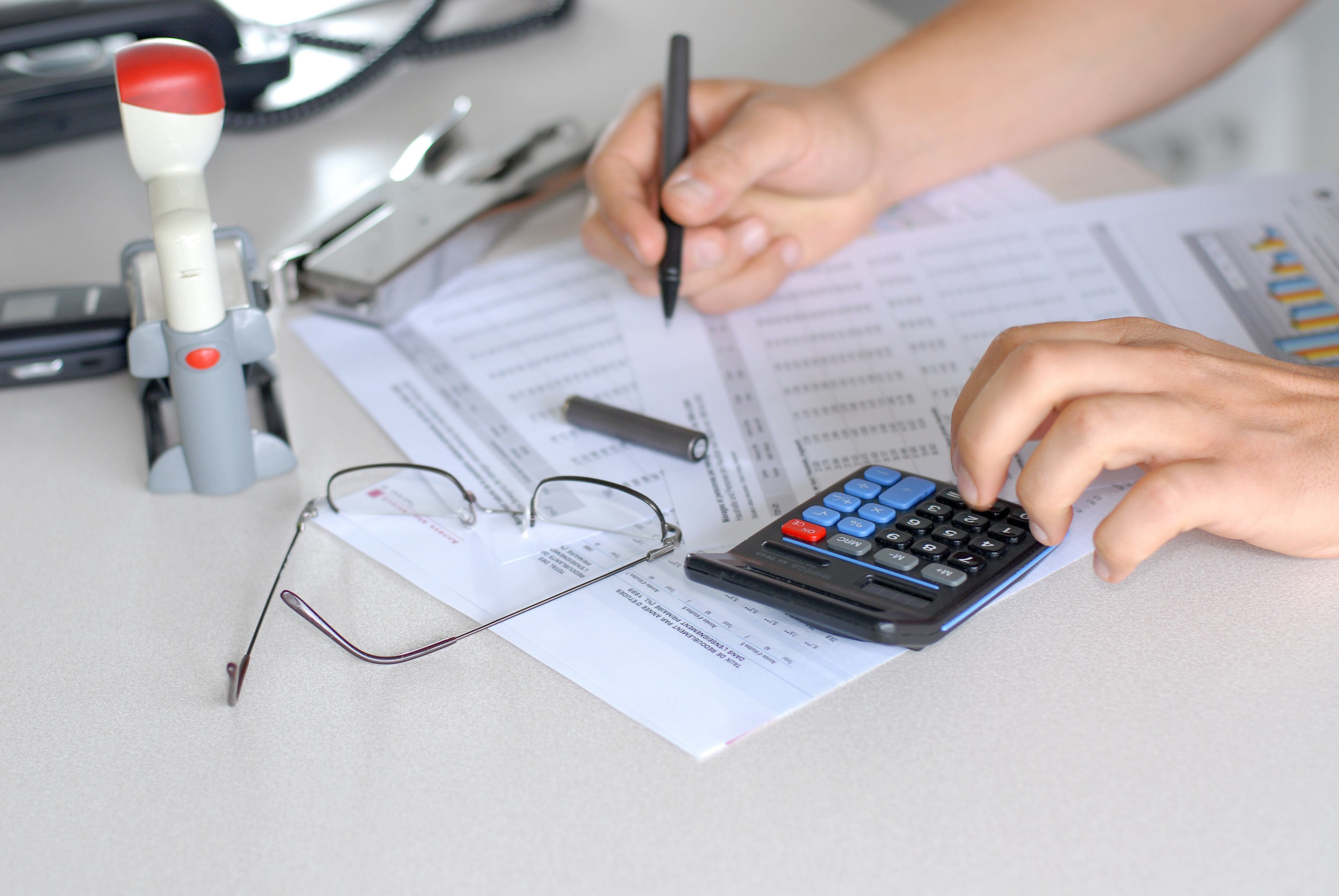 Actifs d'entreprise: Comment les protéger en cas de litige?