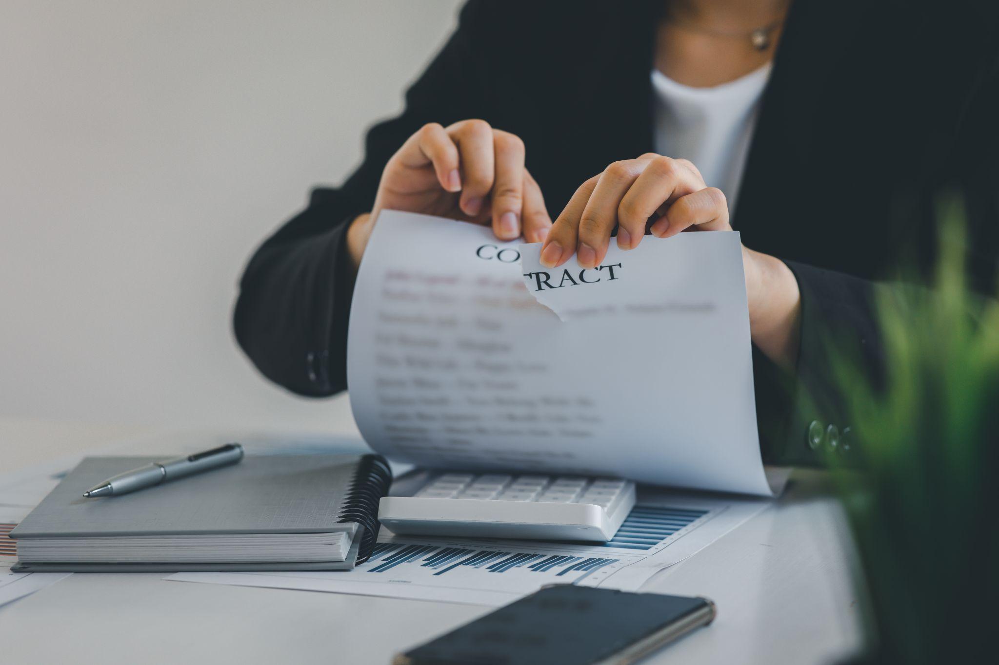 Construction Contracts in Ontario: A Comprehensive Guide