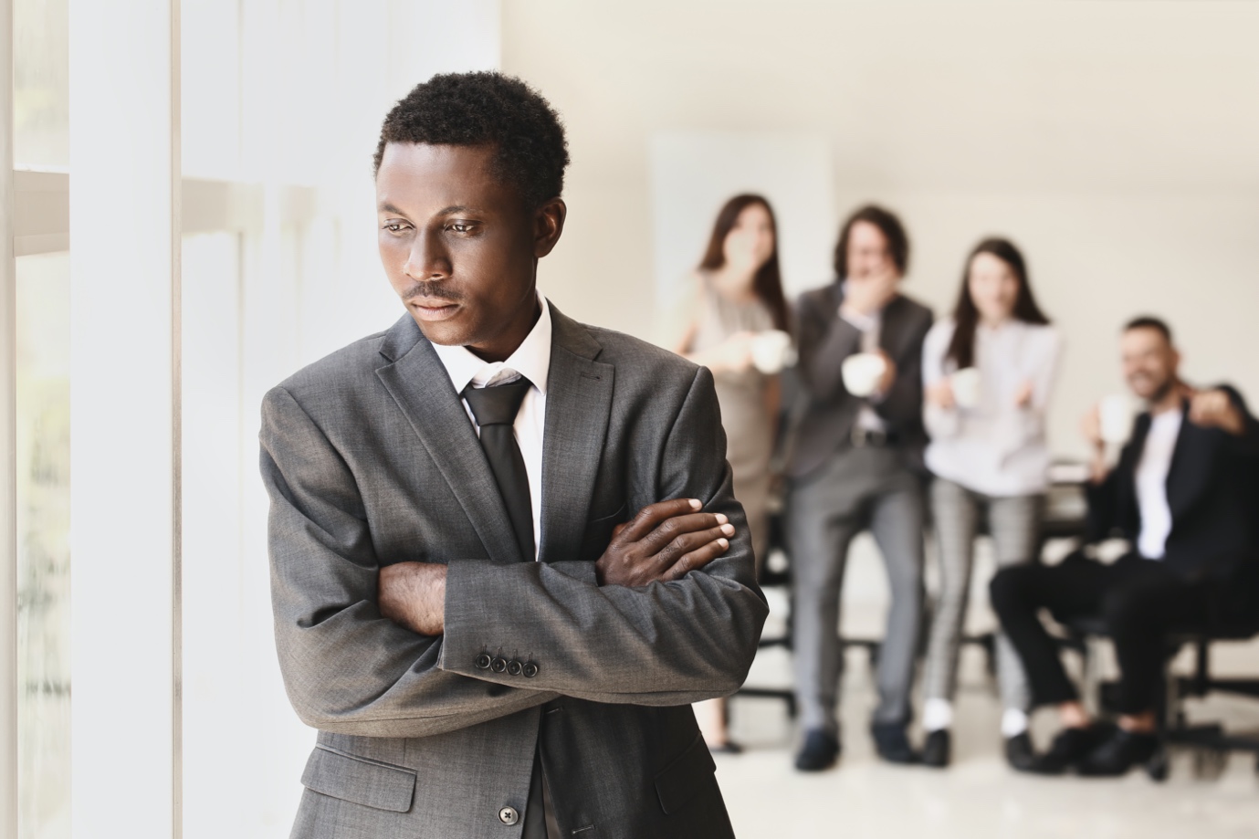 Commission des droits de la personne : comment intenter un recours?