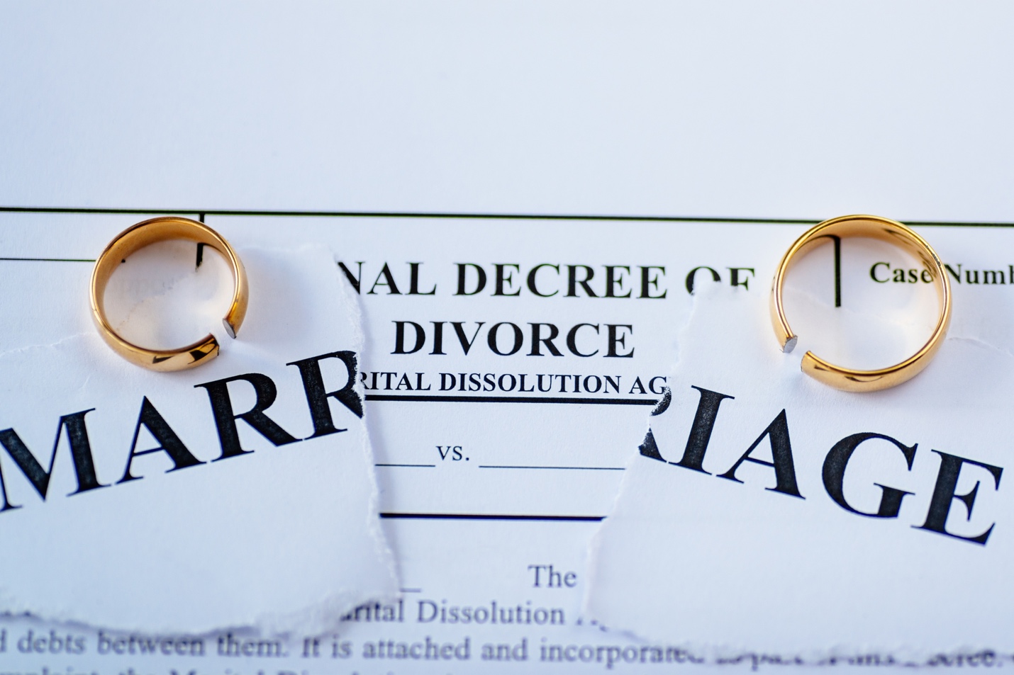 Family Lawyer in Hamilton for a Divorce!