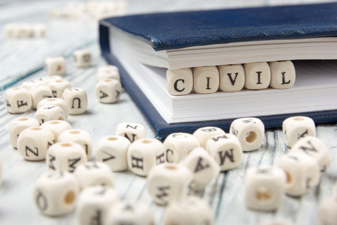 How to Find a Civil Litigation Lawyer near me?