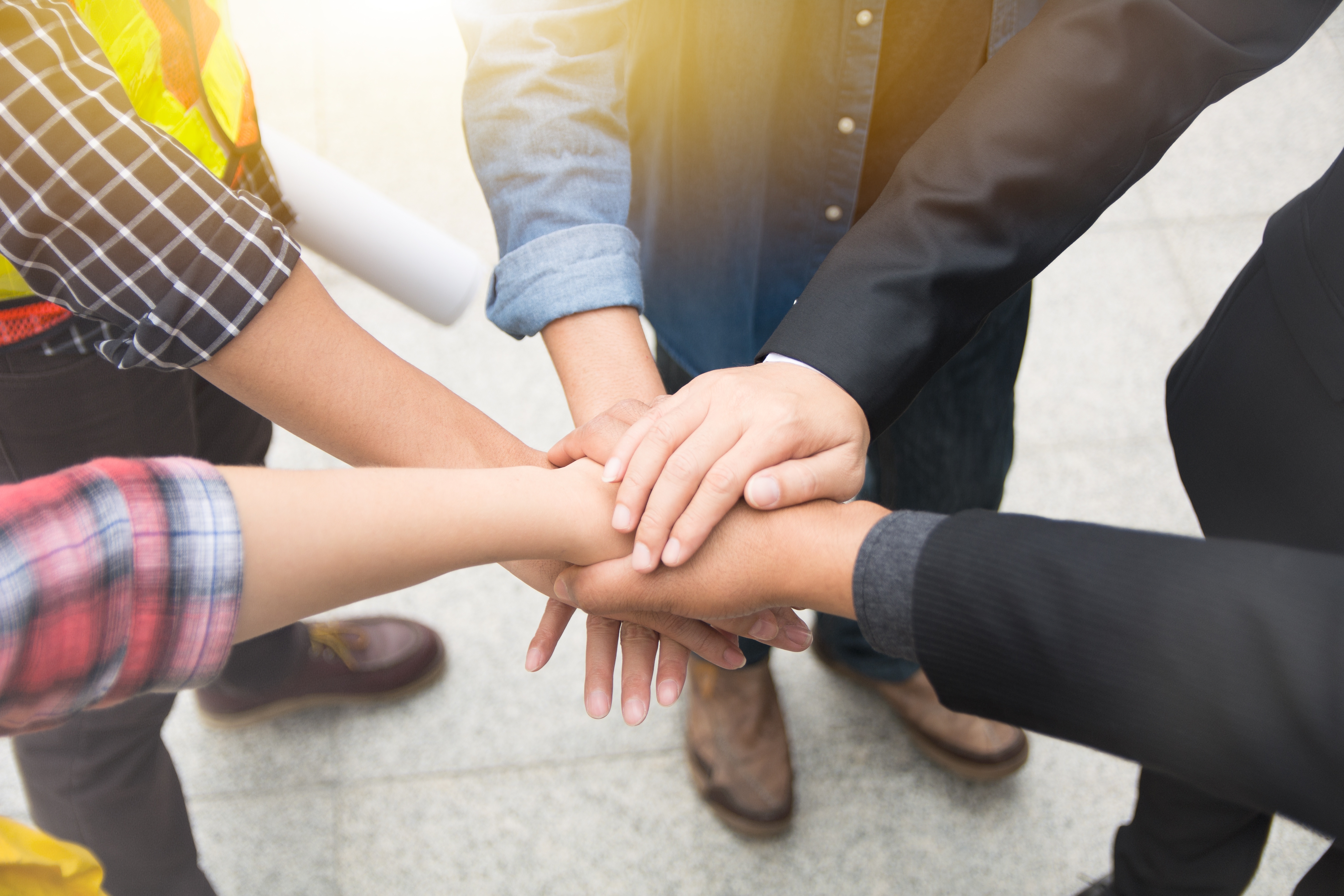 Négociation de la convention collective avec un avocat en droit du travail!