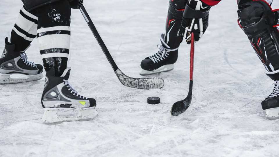 patinoire accident dedommagement