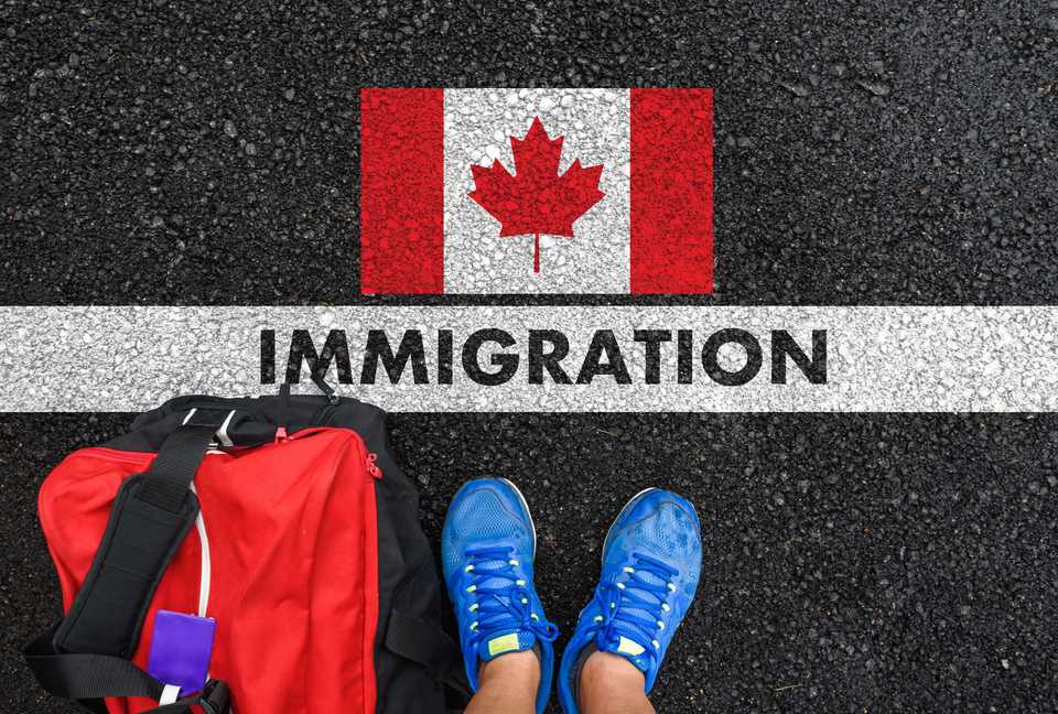 reduction residents temporaires canada