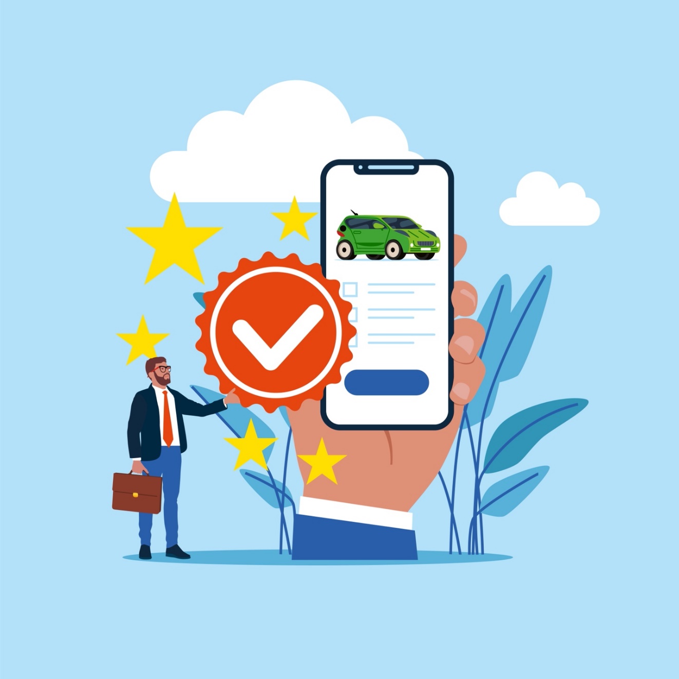 Pourquoi consulter le RDPRM et CARFAX avant d'acheter une voiture usagée?