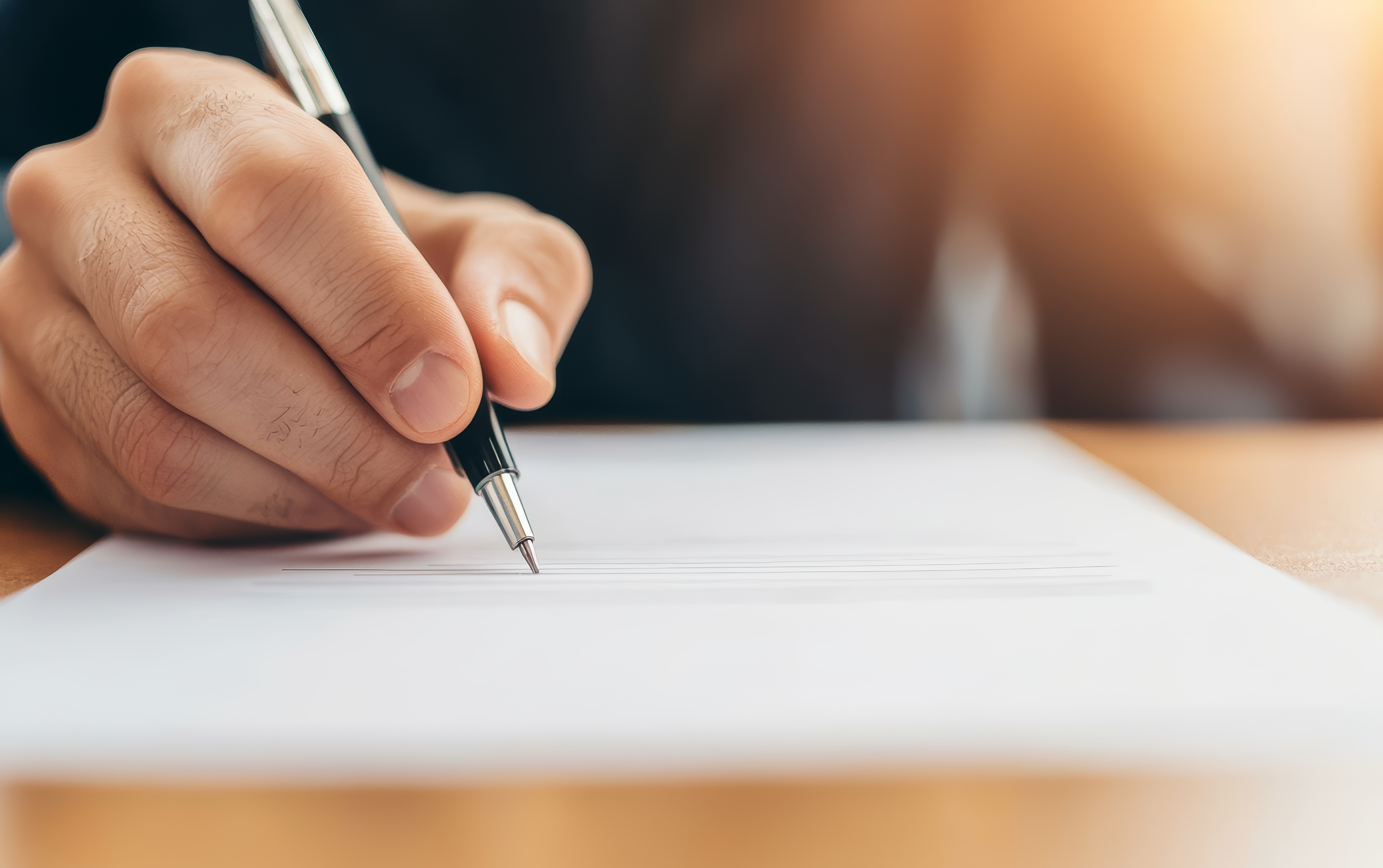 Responsabilité contractuelle - Quels sont les principes de base?