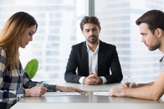 Divorce : à quoi ai-je droit? Demandez conseil aux meilleurs avocats en droit de la famille!