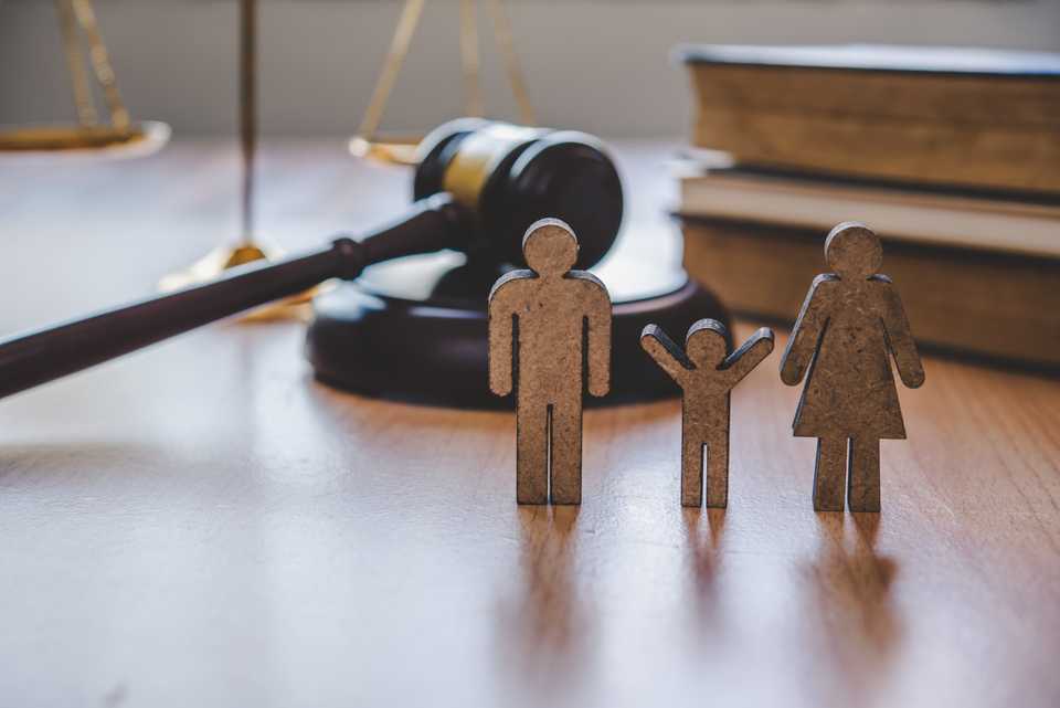 droits conjoints union parentale