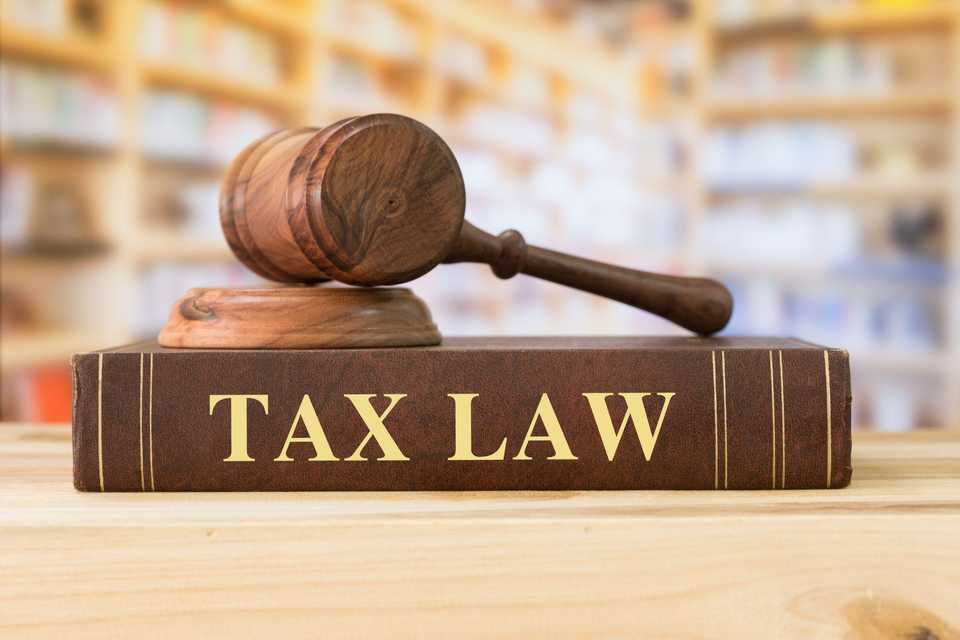 understanding tax law implications