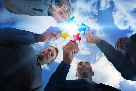 Le secret d’une coentreprise profitable! Comment réussir votre « joint-venture » avec un avocat?