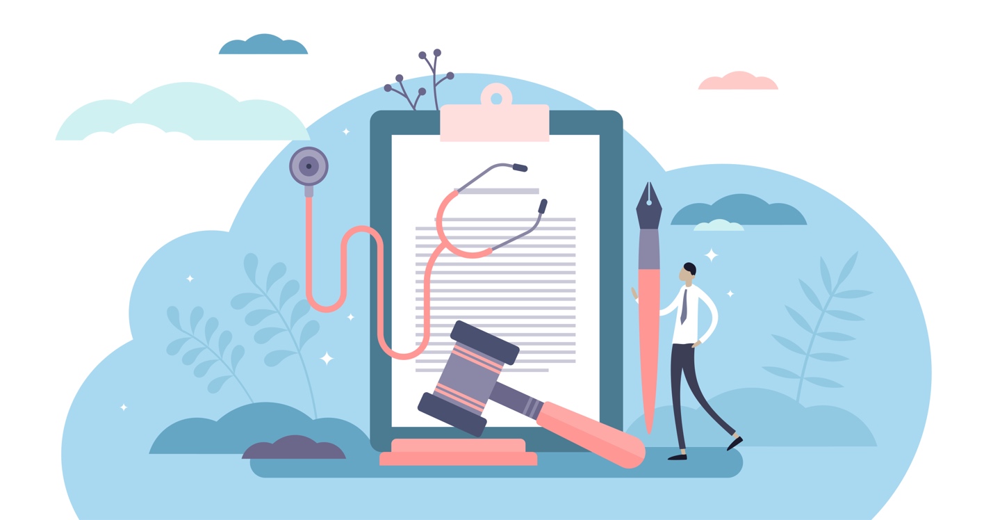 Pourquoi rédiger des Directives médicales anticipées? [Formulaire RAMQ]