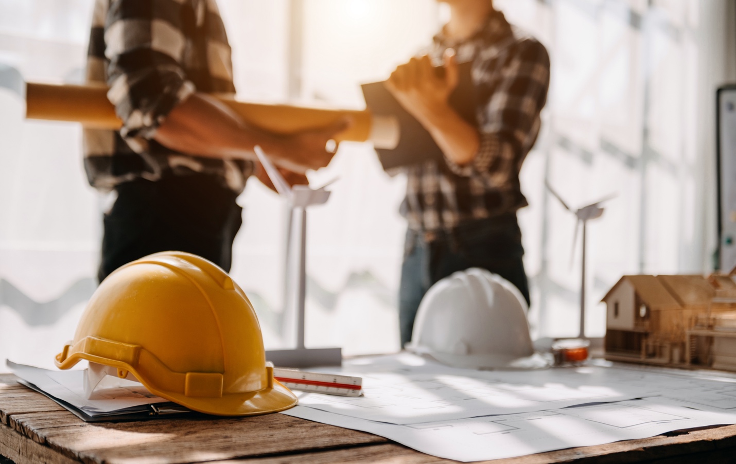 Contrat de construction - Quels recours pour les EXTRAS?