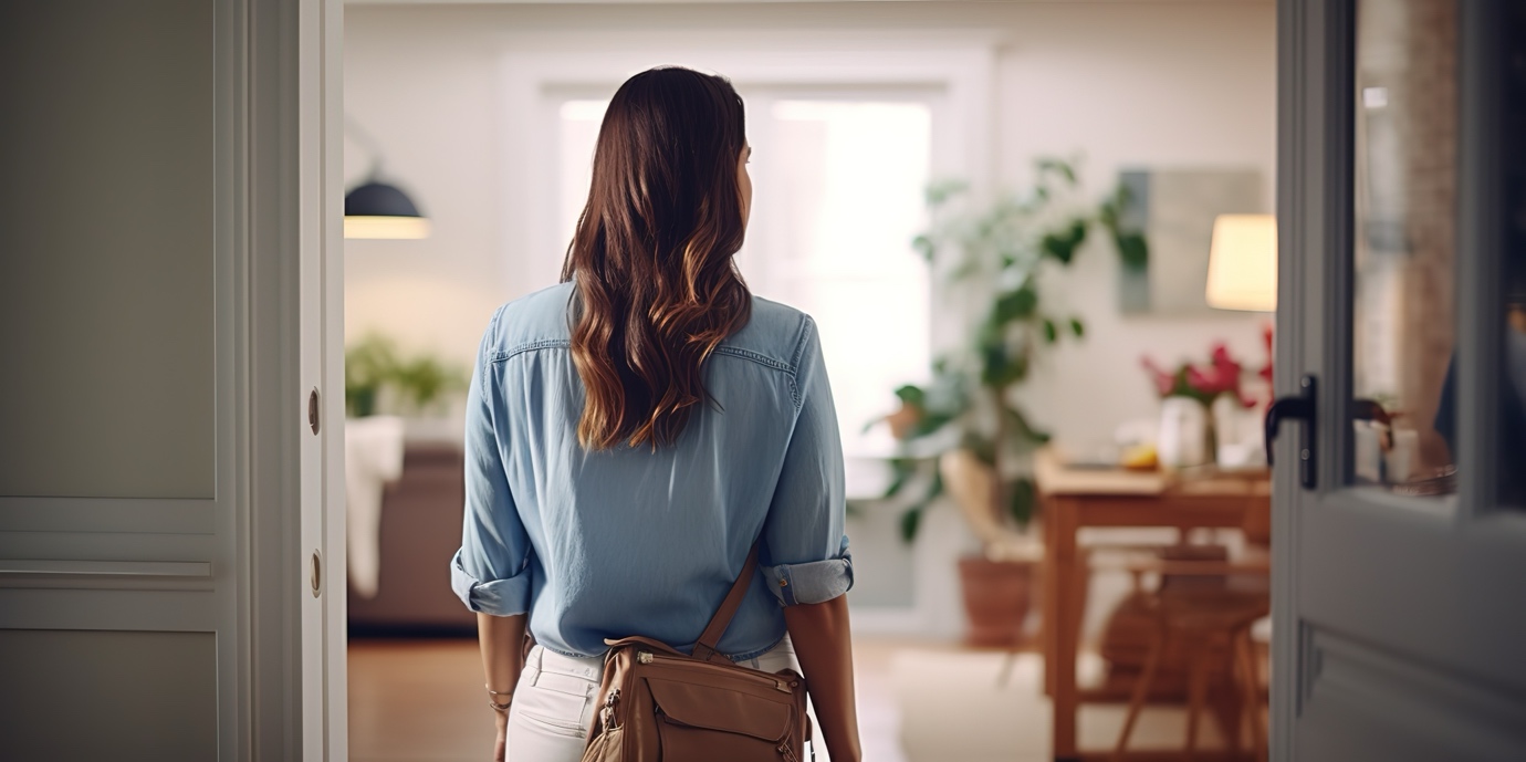 Accès au logement par le propriétaire - Les Conditions légales!