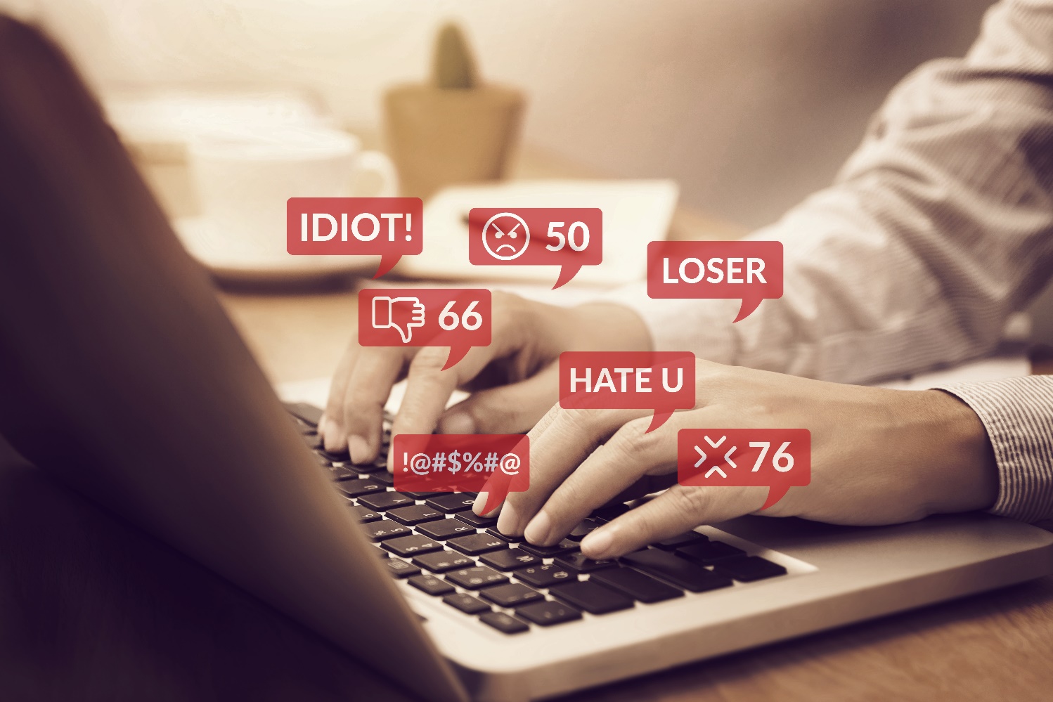 How to Legally Deal with Online Defamation and Cyberbullying
