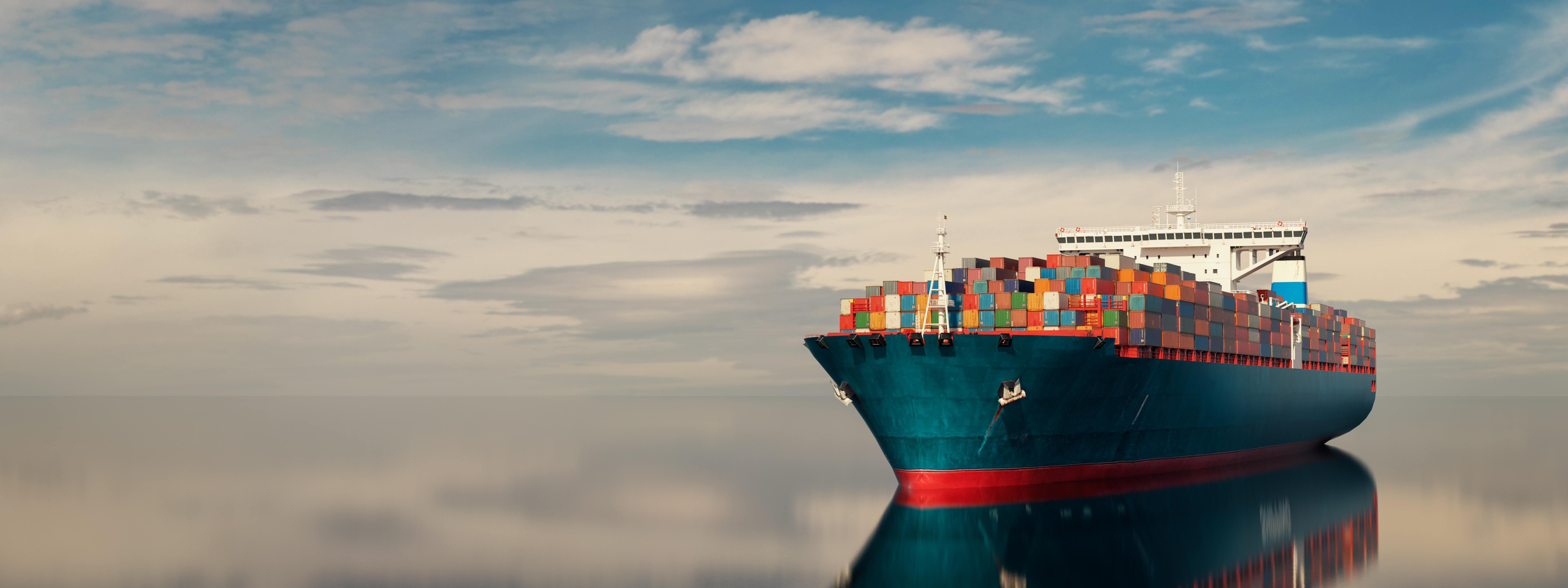 Comment rédiger un contrat de transport maritime?