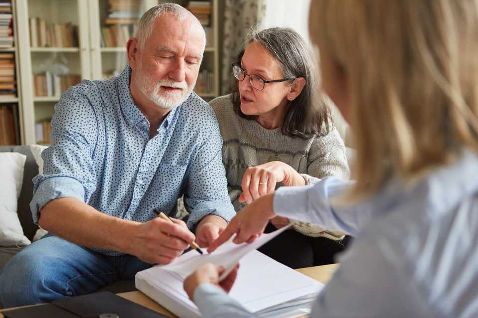 mental incapacity power attorney ontario