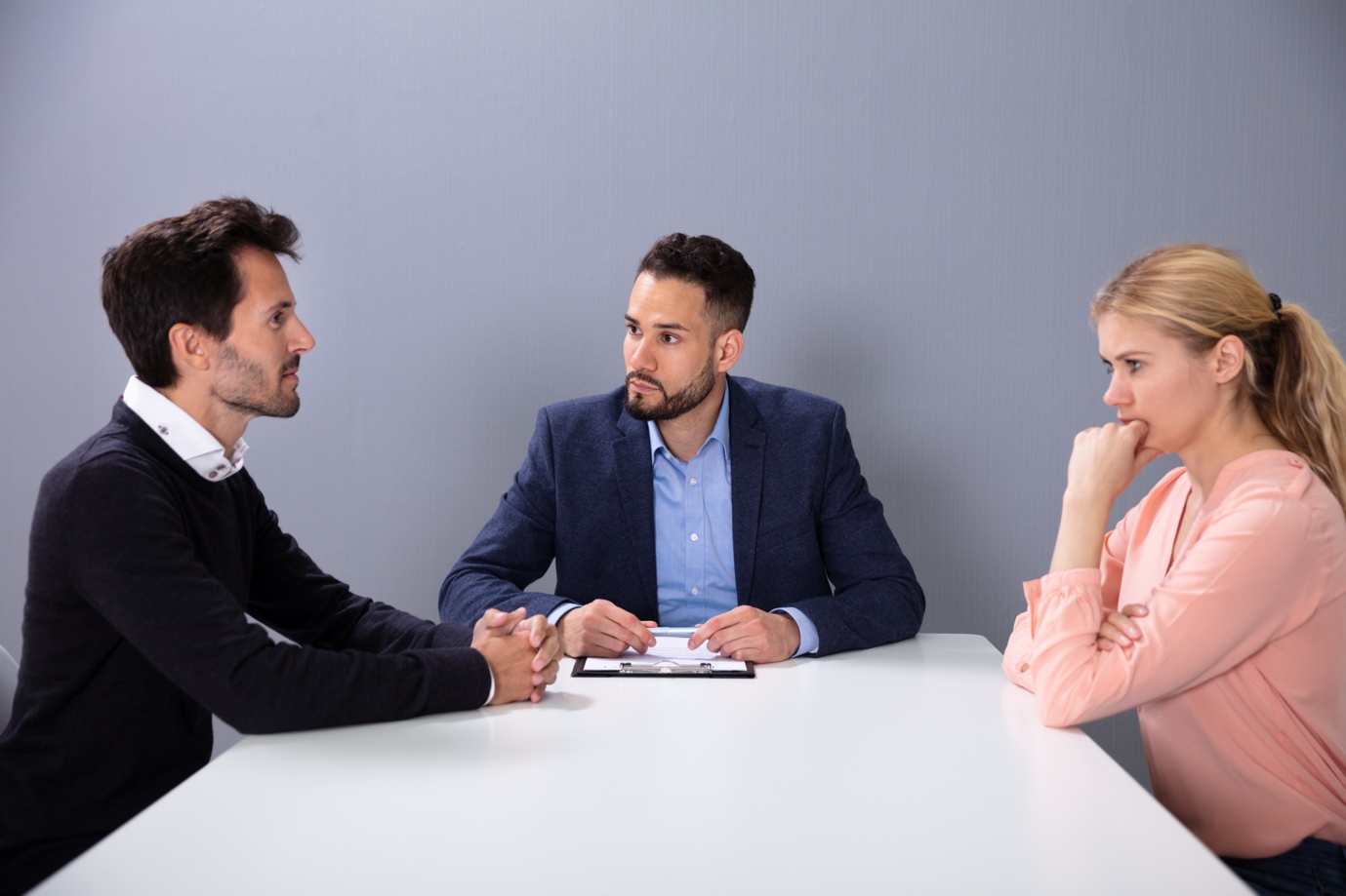 Comment divorcer à l'amiable avec un avocat au Québec?