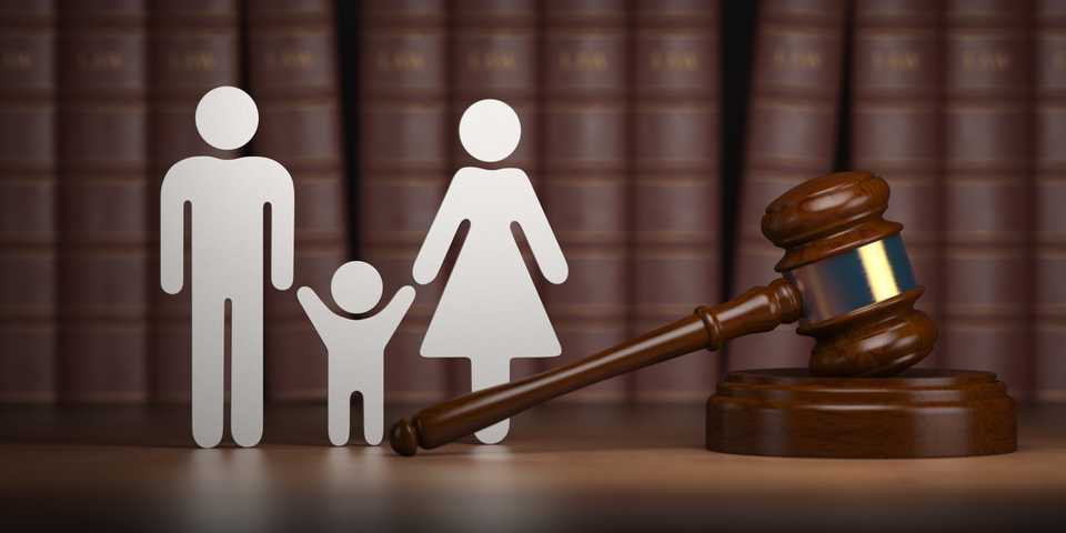 tribunal filiation parents intention
