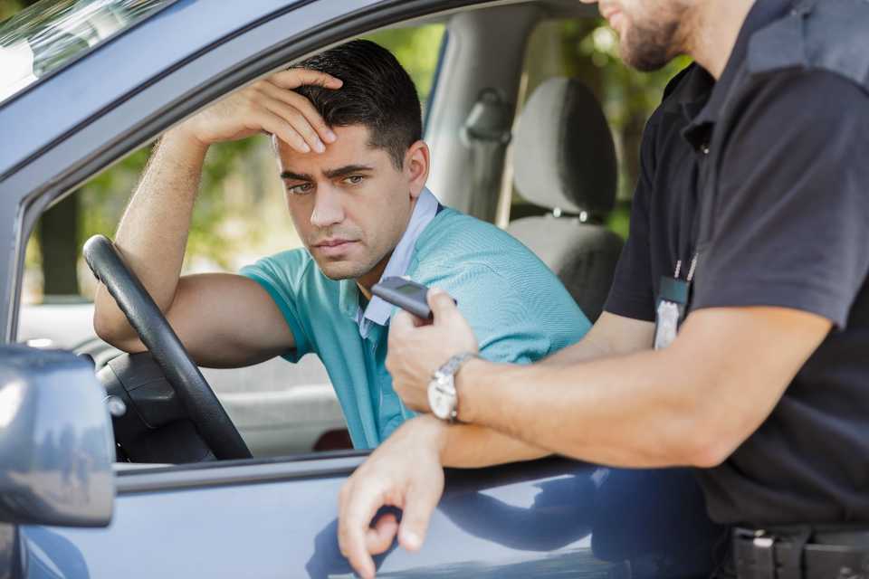 An image containing person, car