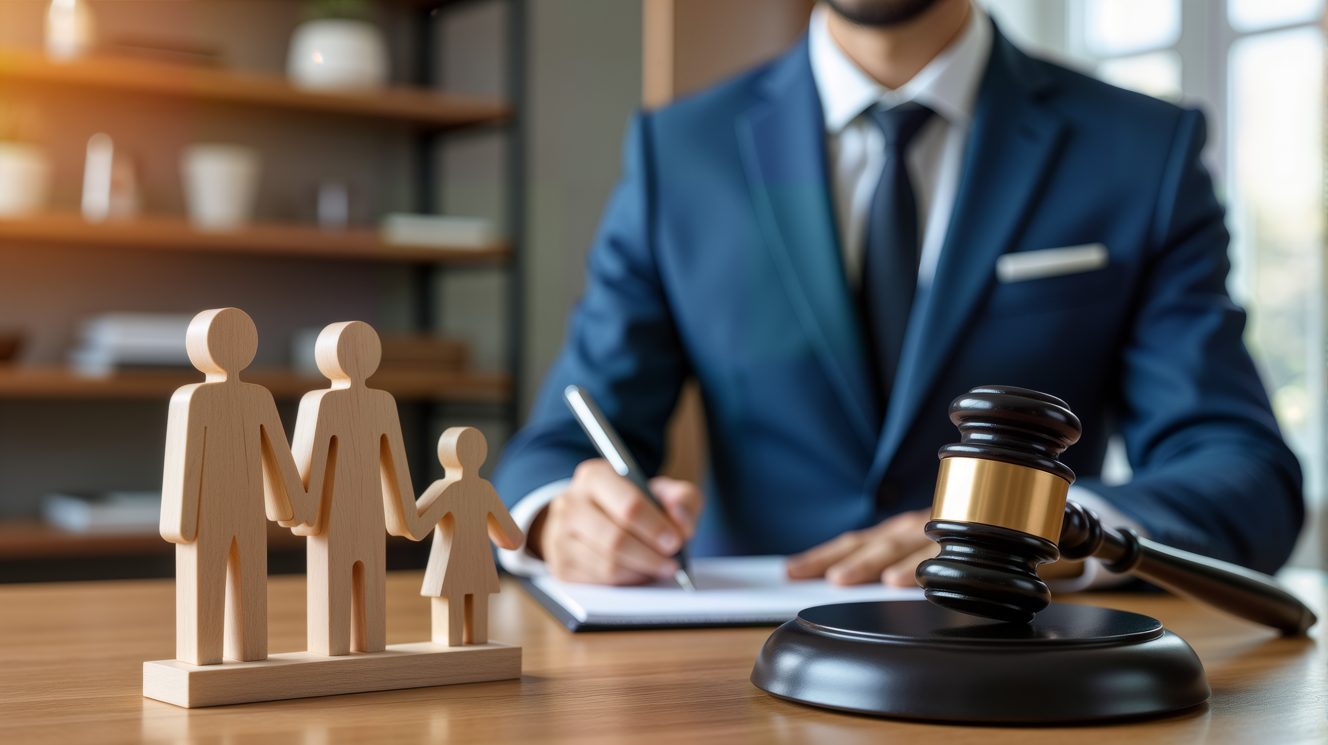 Family Lawyers and Mediators Services in Ontario